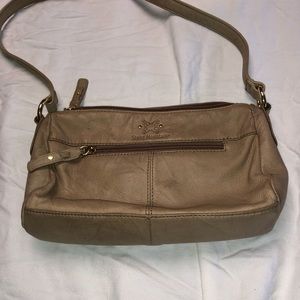 Stone Mountain Purse
